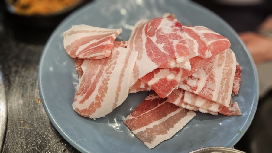 우주좌쌈 사진 6