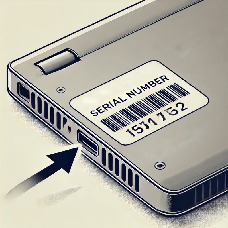 레노버 LENOVO 제품 보증기간 시리얼번호 시리얼넘버 확인 방법 :: 전북 익산 컴퓨터 노트북 태....