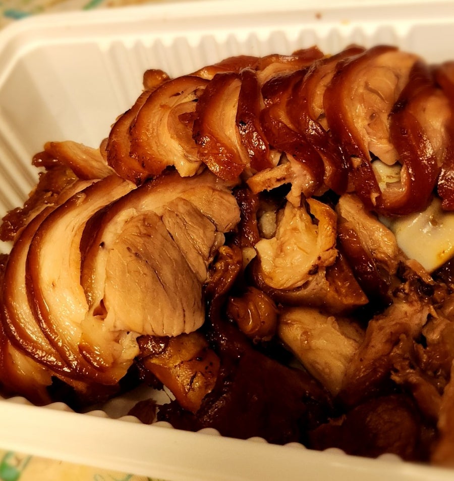 가장맛있는족발 모종점 사진 4