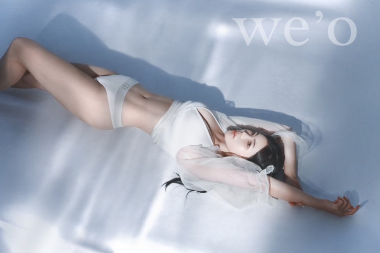  24년 인생 2번째 바디프로필 ️