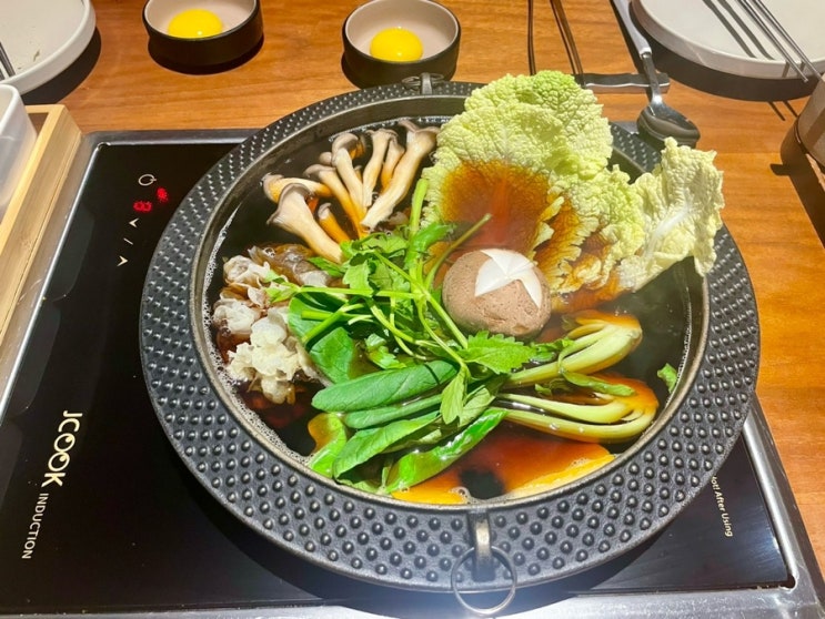  [ 부천 원종동 ] 원종동 샤브샤브 맛집, 특별한 날 가기 좋은 샤브온담