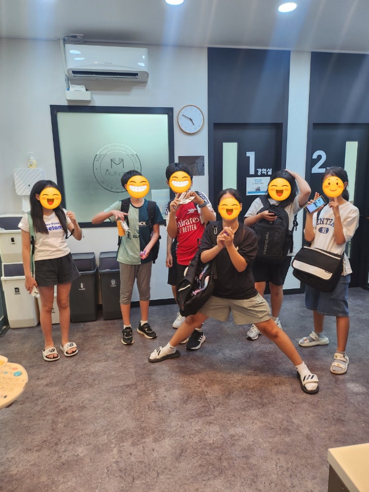  진월동 수학학원? 연산실수가 반복될 때 해결책 2가지
