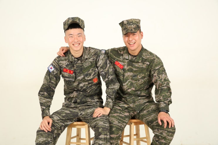 해병대 고 <b>채수근 상병</b>을 기리며, 동기들이 전하는 따뜻한... 