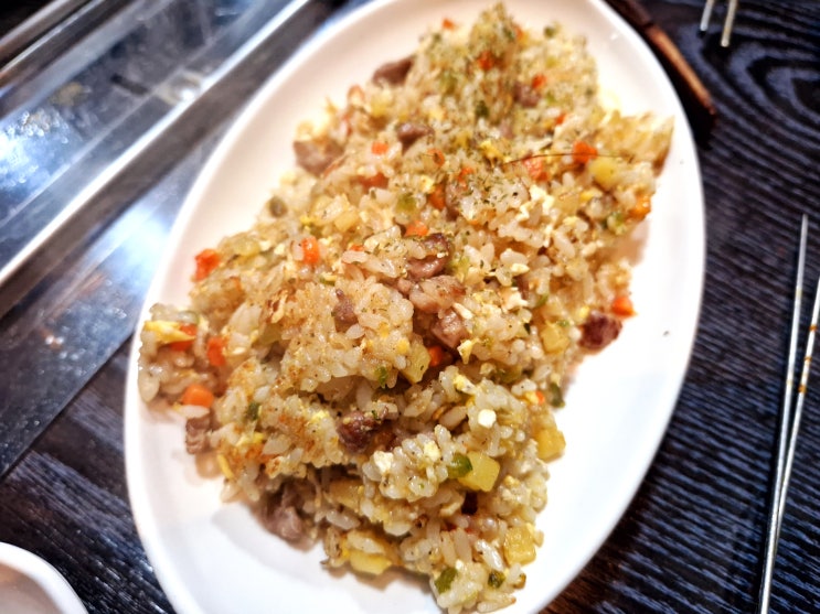  부산 양고기 맛집 화락 주례 냉정 밥집 재방문 솔직 후기