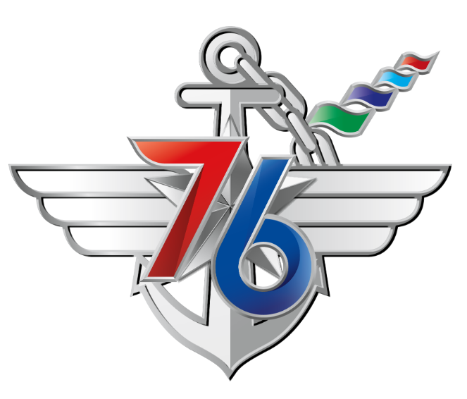  건군76주년 국군의 날(10.1.)