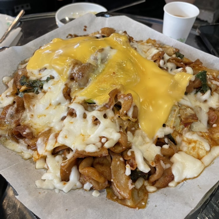 [노원맛집] 가성비 소곱창 맛집 <육육곱창 노원점>