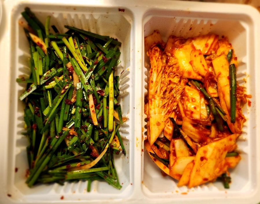 가장맛있는족발 모종점 사진 6