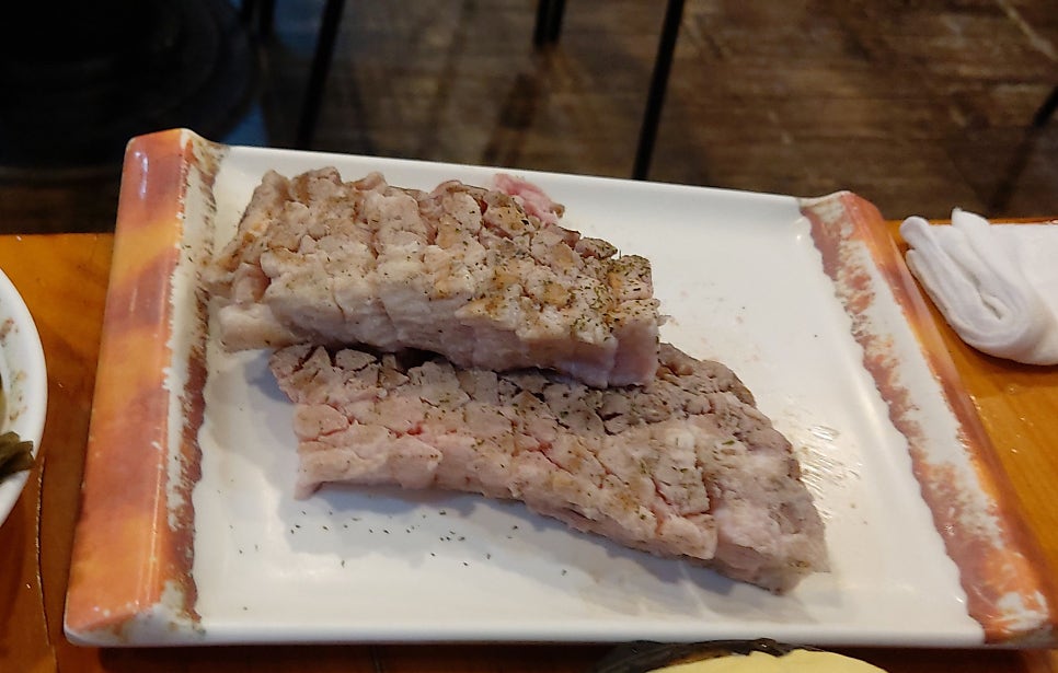 별난집삼겹살 둔산점 사진 6