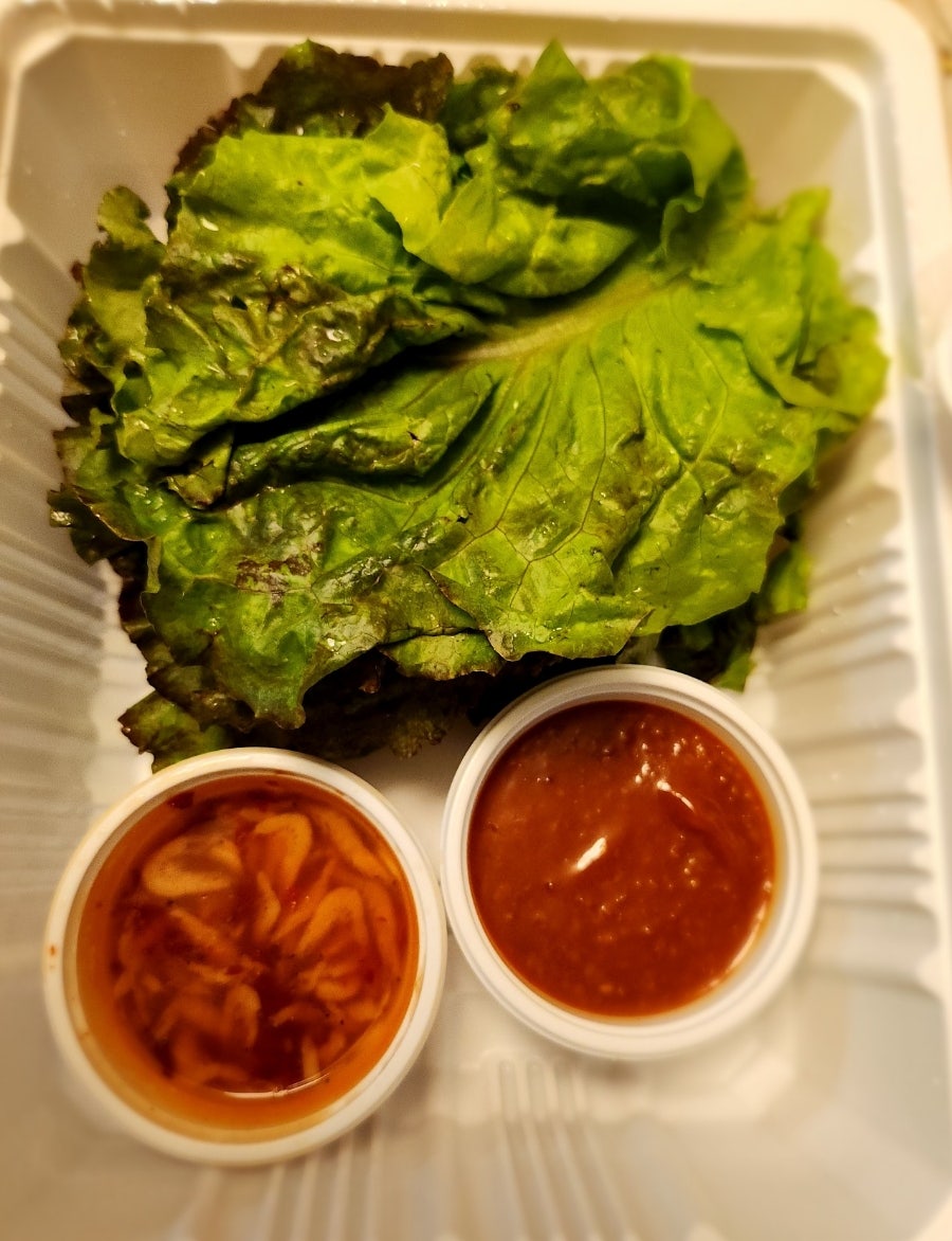 가장맛있는족발 모종점 사진 5