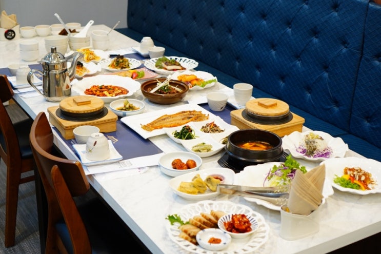  청주 한정식 맛집 칠순잔치 팔순잔치 어울리는 가보래한정식