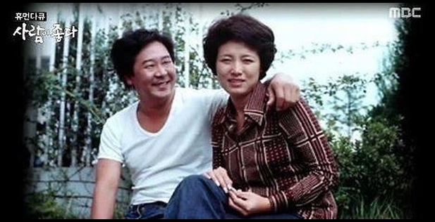 <b>한국인의 밥상</b> 김민자 <b>최불암</b> 휴가 갔다고..산메기구이도... 