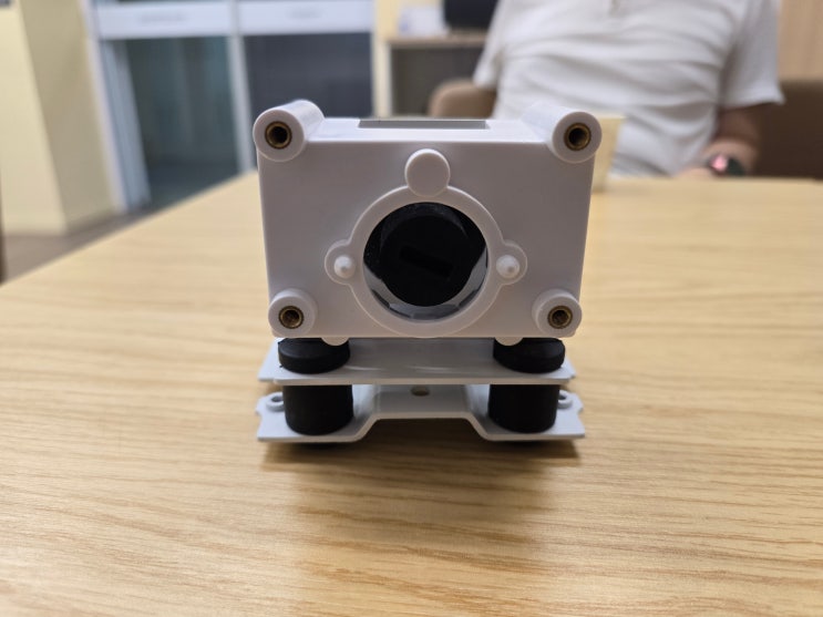  OEM Pump module을 구해봤어요!