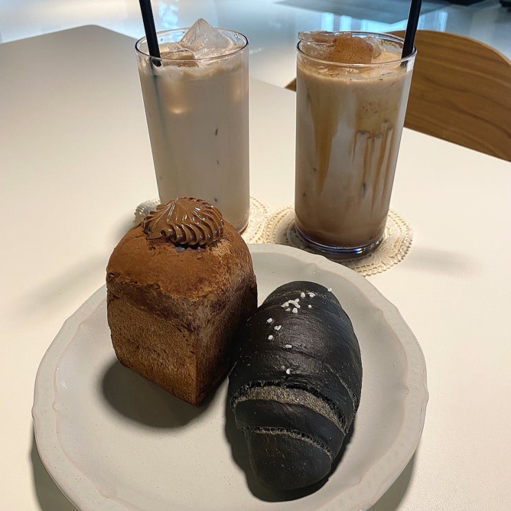  파주 신상카페 빵이 맛있는 분위기 좋은 카페 0419