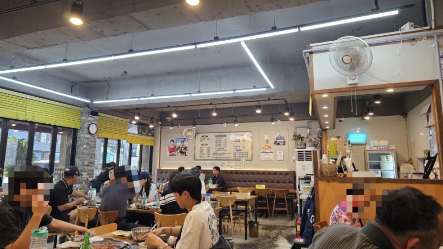 참주가 사진 4
