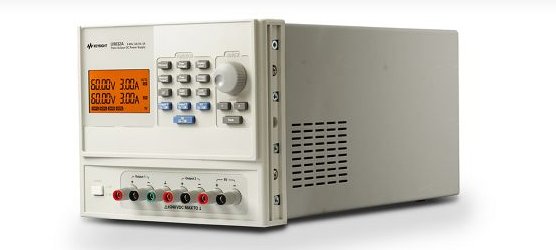  키사이트 DC 파워 서플라이(직류전원공급기) U8031A U8032A 소개 및 리뷰