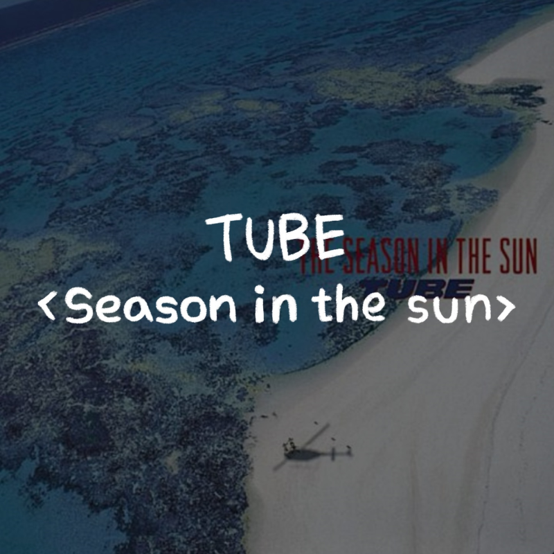 NewJeansハニ カバー曲「Season in the Sun」歌詞、解説、韓国語発音、カラオケ番号
