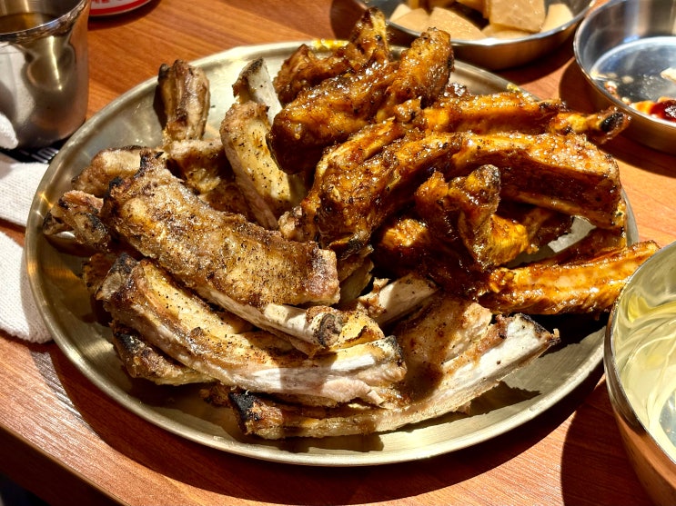 덕천동 쪽갈비 하단쪽쪽갈비 웨이팅 필수 덕천신상맛집 덕천동 쪽갈비 하단쪽쪽갈비 웨이팅 필수 덕천신상맛집