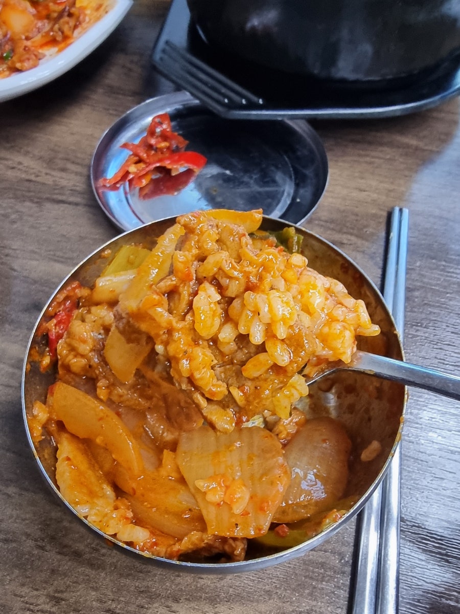 덕이네밥상 사진 6