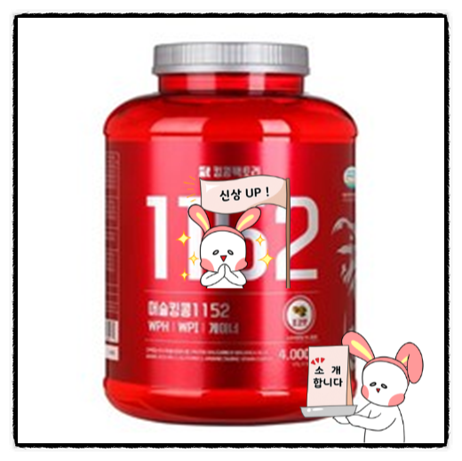 머슬킹콩1152: 초콜릿 맛 단백질 보충제 추천 머슬킹콩1152: 초콜릿 맛 단백질 보충제 추천