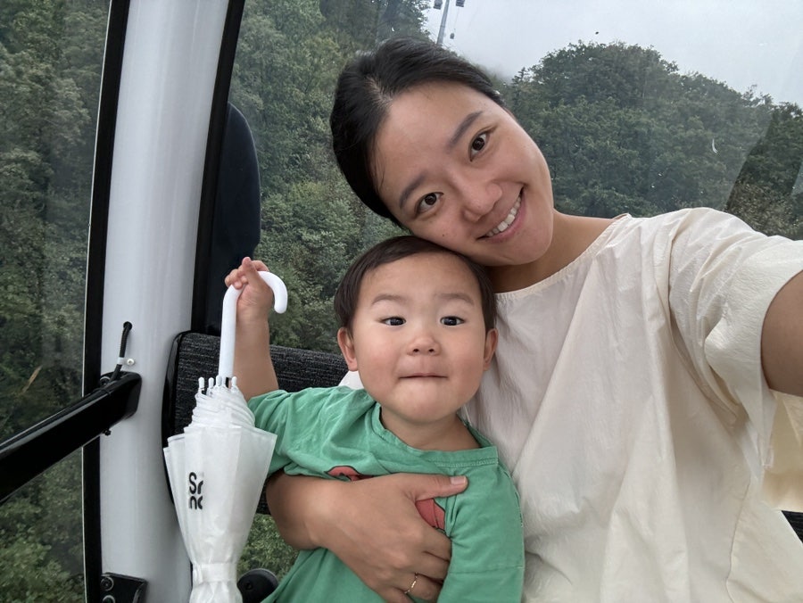 마산재민박 사진 1