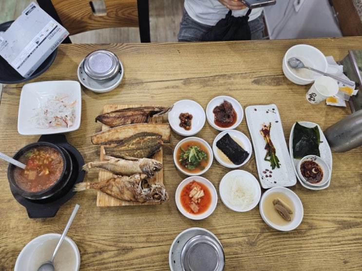  안녕하세요 체크줄눈입니다.                                                                 오늘은 대구 수목원에 다녀왔어요~