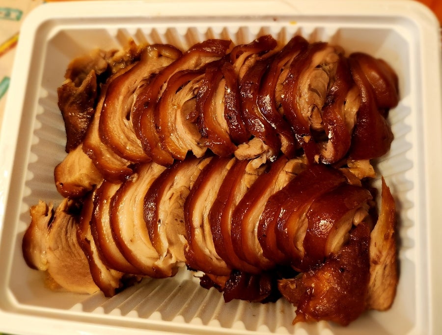 가장맛있는족발 모종점 사진 3