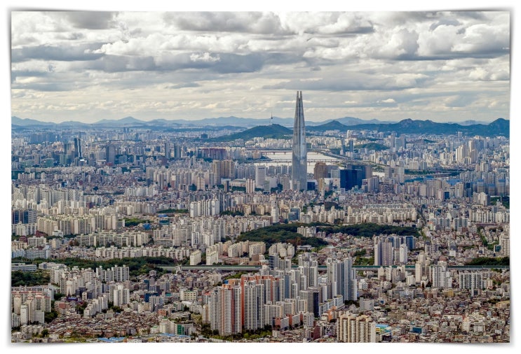  부동산 투자 수익은 결국 싸게 사는 것