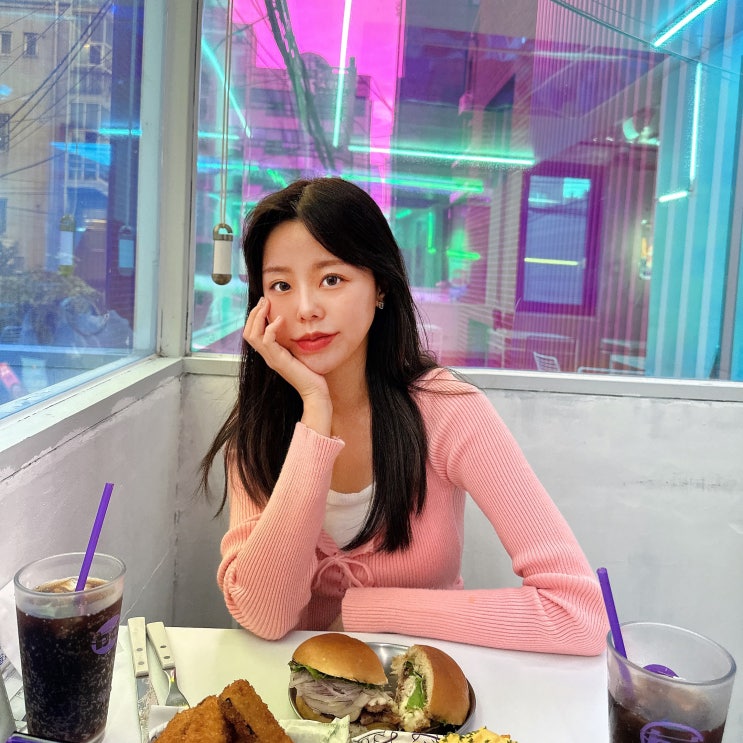 성수 서울숲 맛집 실내 데이트 코스 이색 bd버거 메뉴️ 성수 서울숲 맛집 실내 데이트 코스 이색 bd버거 메뉴️