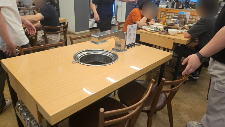 임꺽정참숯화로 사진 4