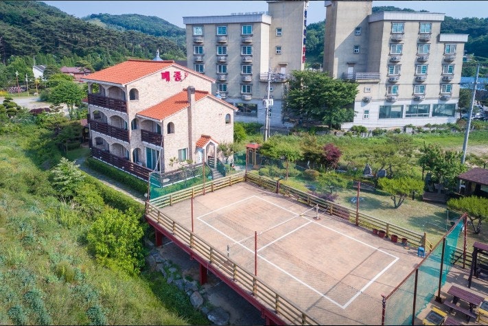 메종드라메르