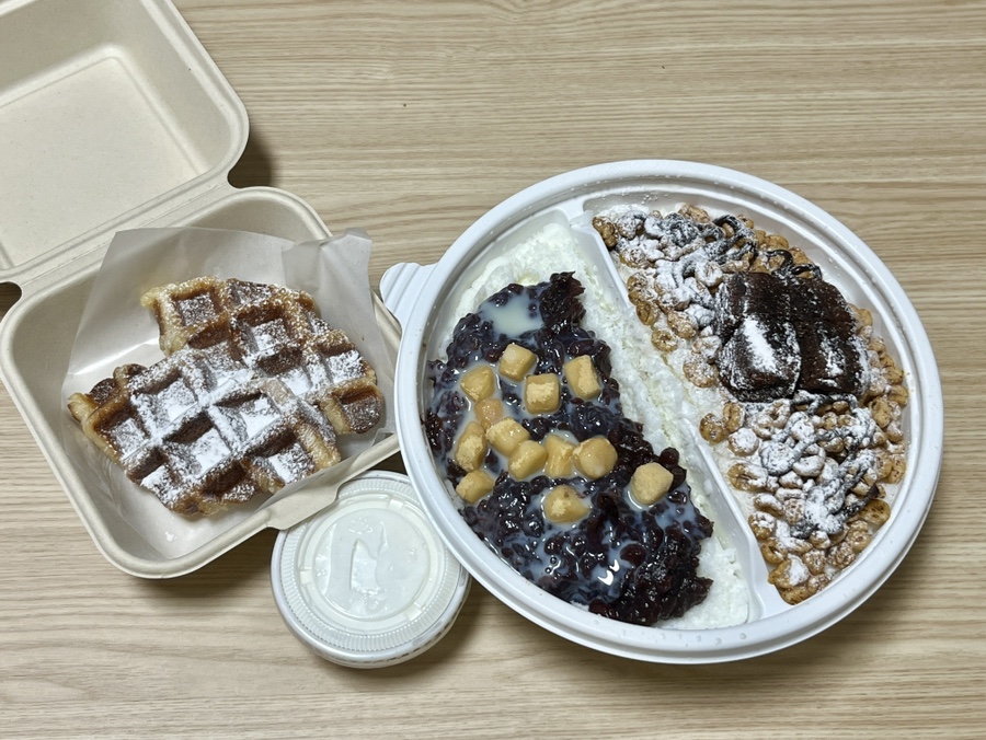 빙동댕 세종아름점 사진 3