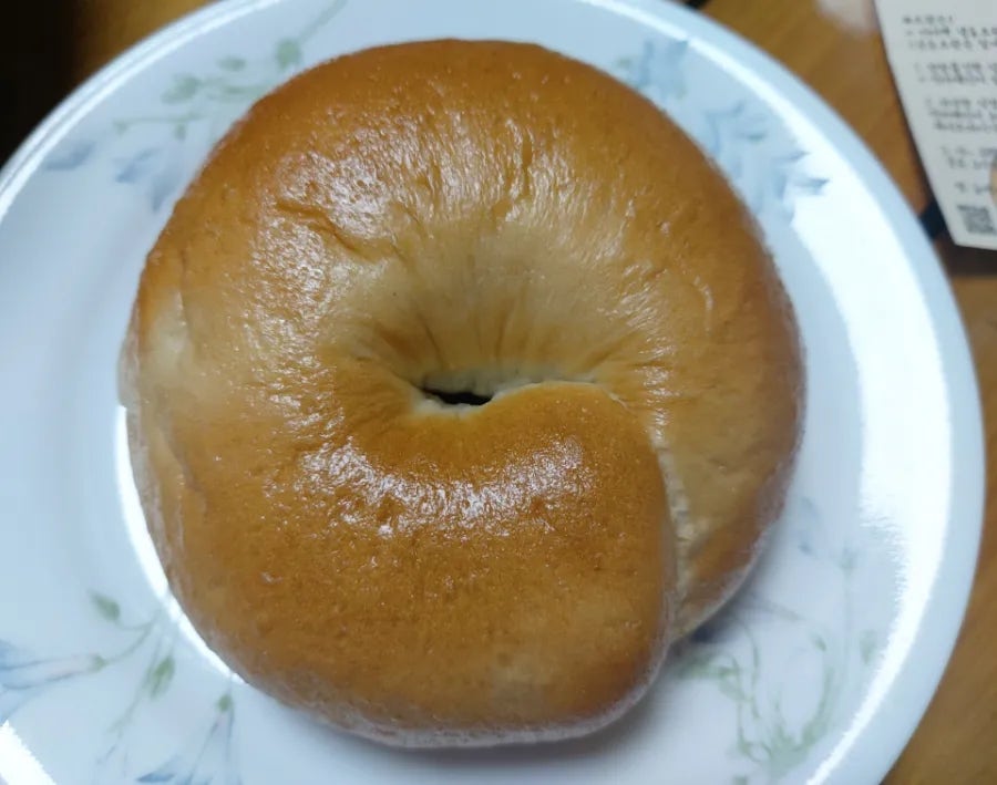달구네베이글 사진 4
