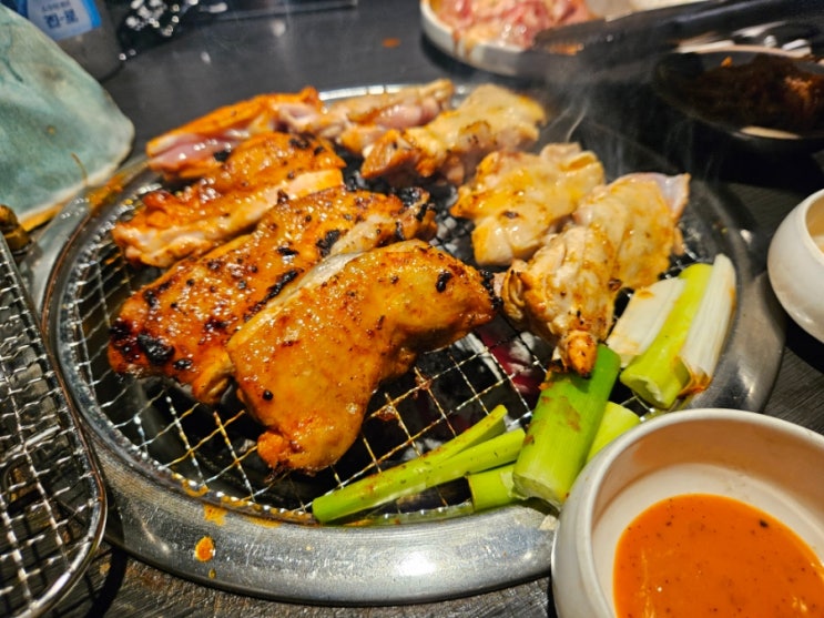  대전 유성 봉명동 맛집 기념일에 방문하기 좋은 식당 호연재