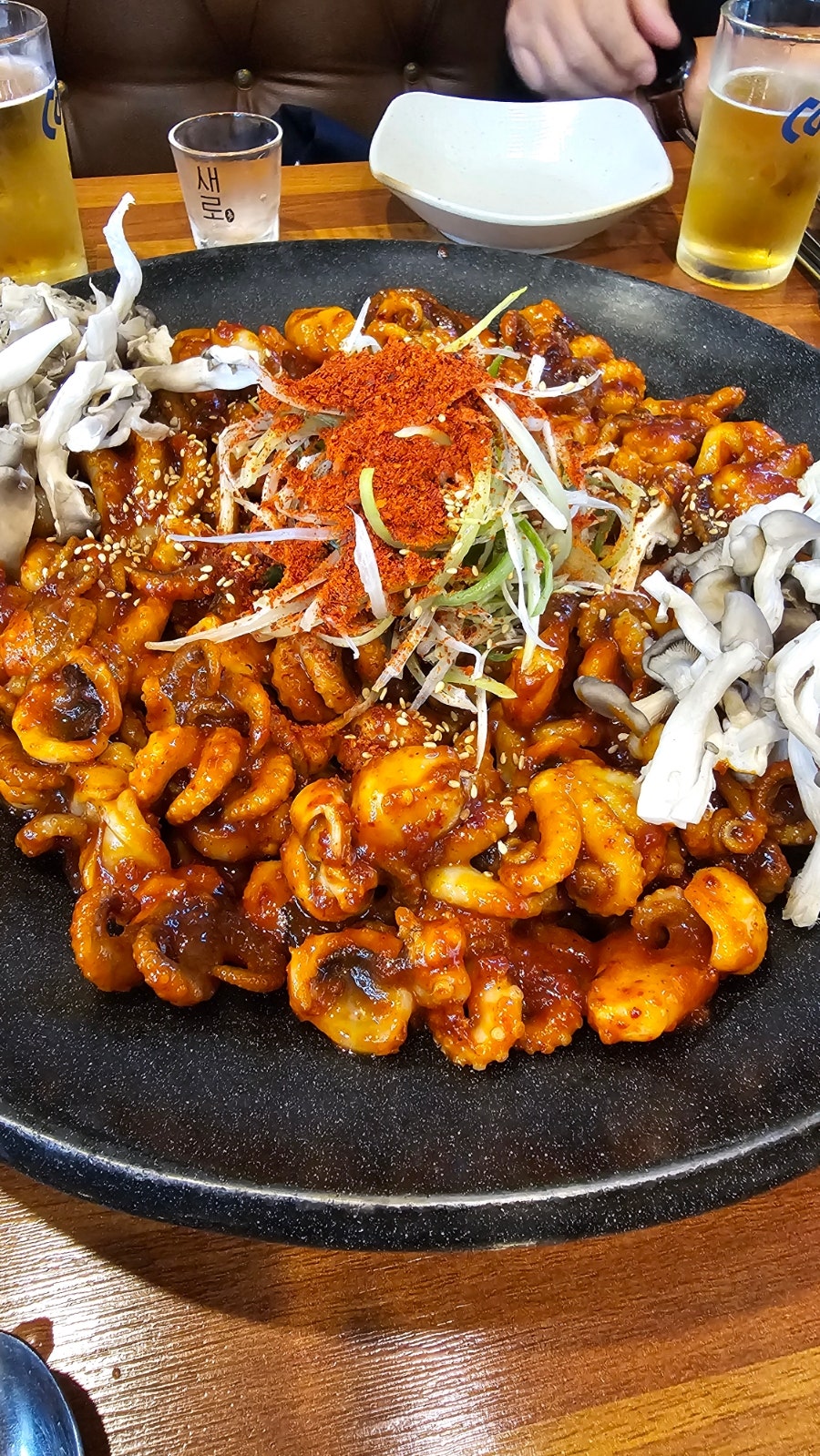 참주가 사진 6