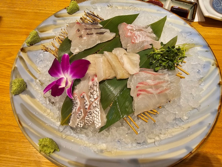  [광주/농성동] 흑백요리사 백수저 안유성 쉐프의 정통 맛집 가매일식 내돈내산 후기!