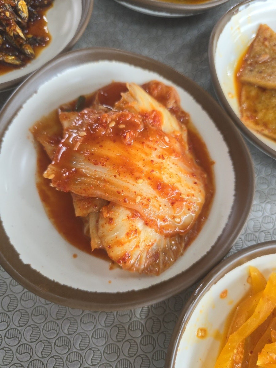만남식당 사진 6