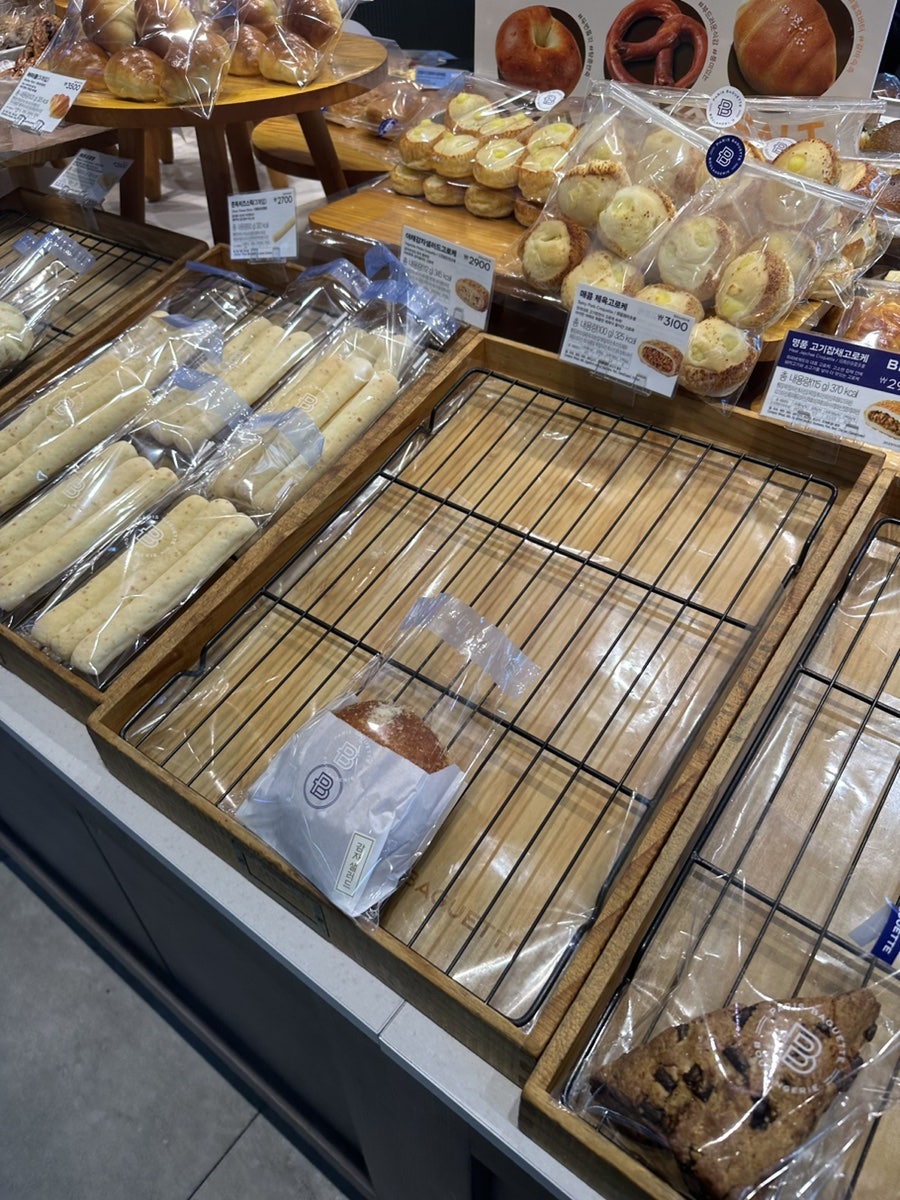 파리바게뜨 옥정메디컬점 사진 4