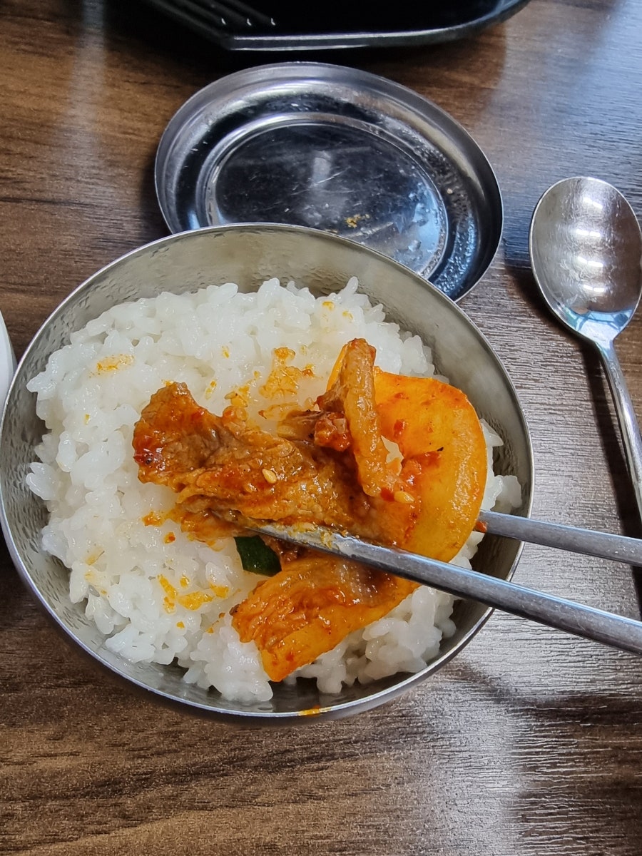 덕이네밥상 사진 5