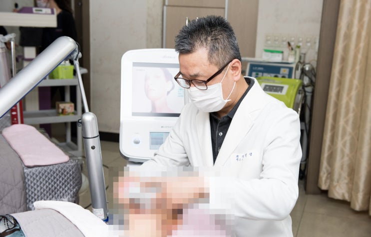  신림동남자얼굴제모, 수염 자라는 속도를 줄이고 싶다면 서울대입구피부과에서