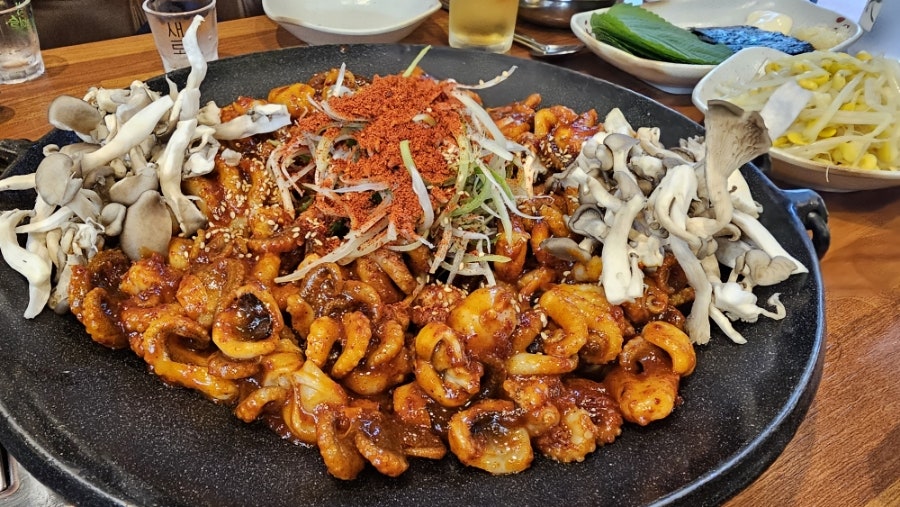 참주가 사진 1