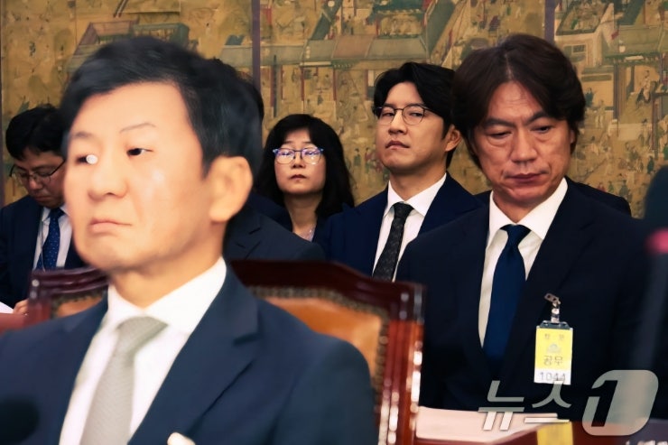 [<b>축협 청문회</b>] 11차 회의가 화두였던 이유