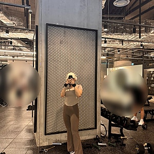 [내돈내산] 젝시믹스 블랙라벨 시그니처 파워라이즈 부츠컷 레깅스 착용후기