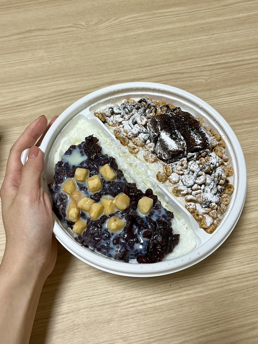 빙동댕 세종아름점 사진 5