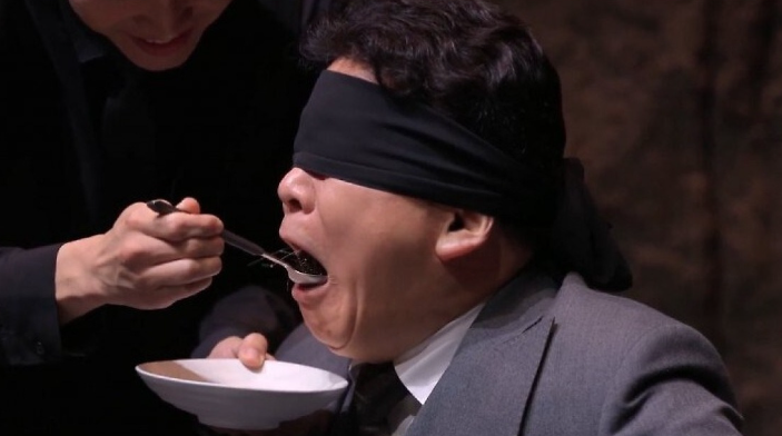  [일상 포토덤프] (4) 흑백미식가