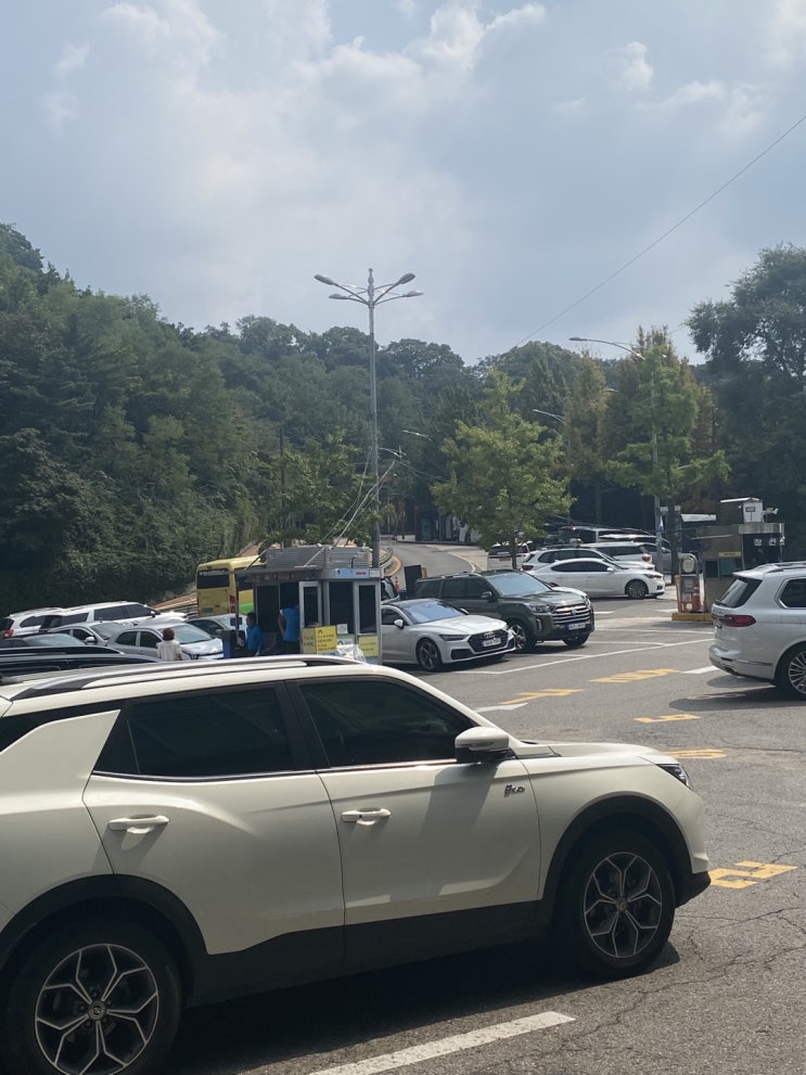  서울 꼭 가볼만한 곳 서울 관광 서울 남산 데이트 남산타워 남산케이블카 가격 할인 방법