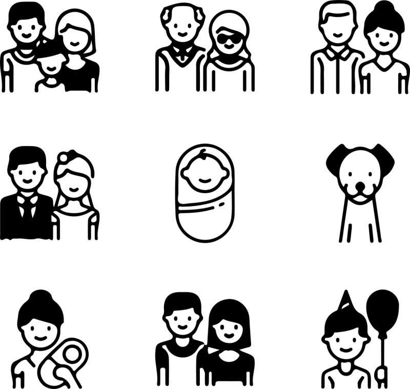 친척나오는꿈 외갓집꿈 해몽 친가 외가 친인척 꿈해몽