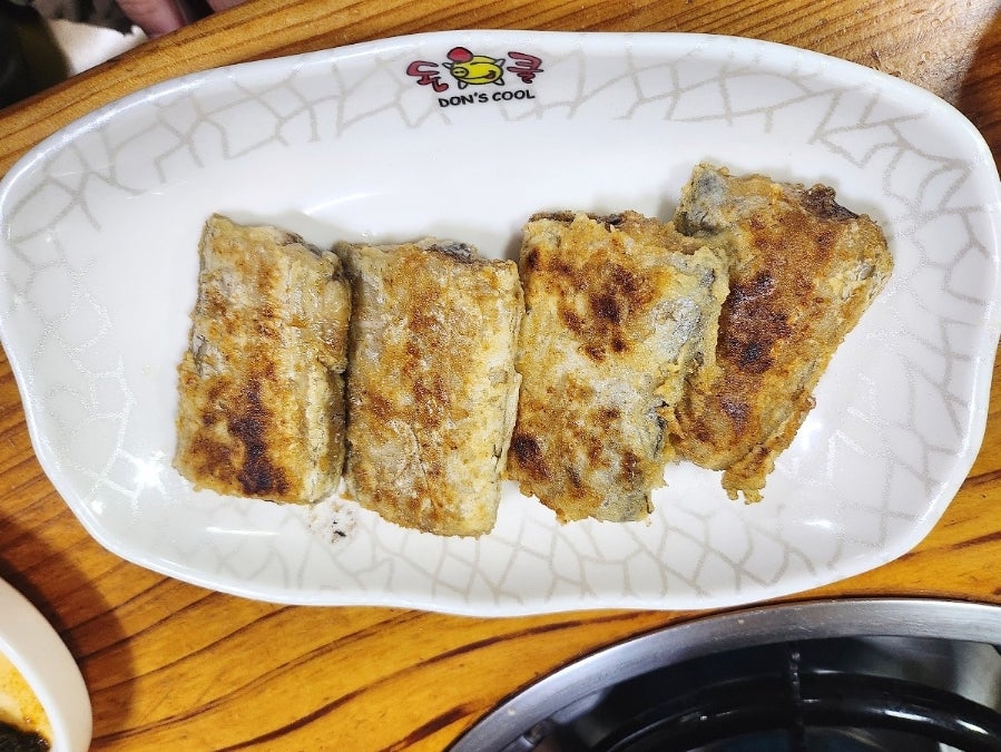 처가집갈치조림 사진 5