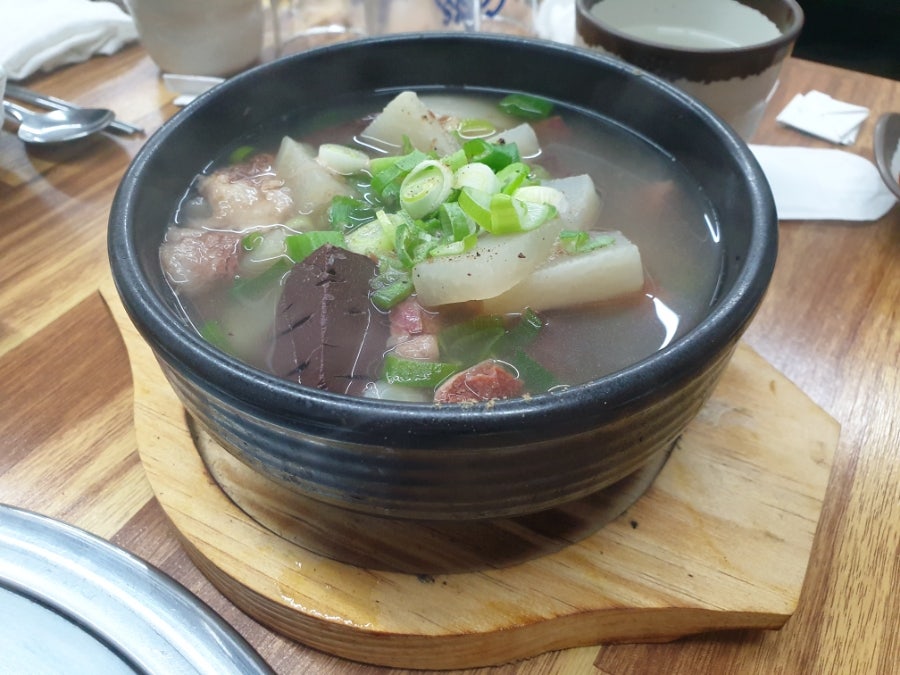 천마리만마리정육식당 사진 4