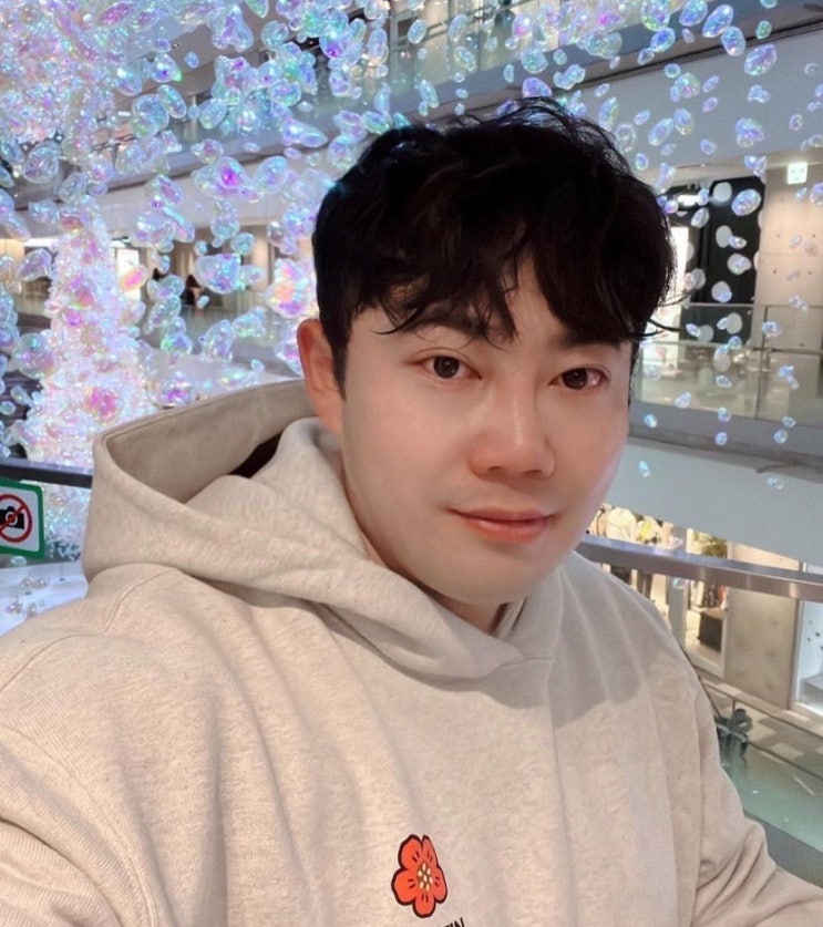  유명 사업가 오렌지쇼크 고태윤 청년 CEO 인스타 계정 근황