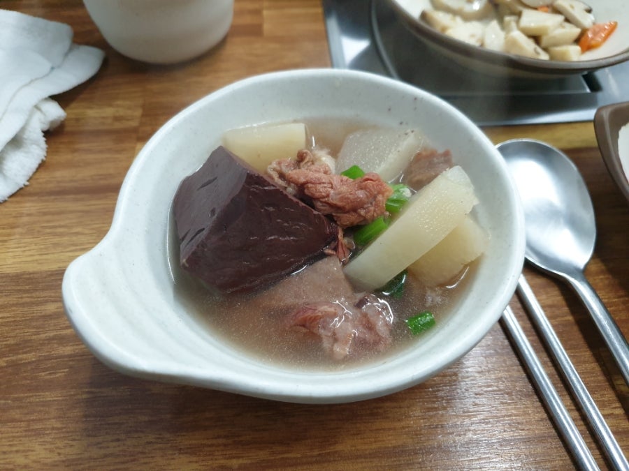 천마리만마리정육식당 사진 5